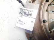 Druckplatte Kupplungsdruckplatte Nissan NV200, M20 2009 --> 527571,