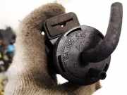 Druckwandler Abgassteuerung Mercedes-Benz A-CLASS, W168, 2001.06 - 2004.09 facelift a0005450427,