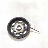 Riemenscheibe Kurbelwelle Toyota Aygo, 2005.07 - 2009.12 Gebraucht,