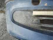 K?hlergrill - Vorne Rechts Renault Modus I 2004.01 - 2007.12 Gebraucht,