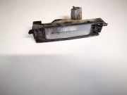 Kennzeichenleuchte Toyota Yaris, I (XP10) 1999.04 - 2003.03 Gebraucht,