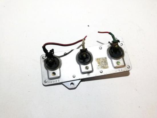 Relais für Lüfter Audi A6, C4 1994.06 - 1997.10 4a0959493,r5 r45 r95 9322 cgsr1391 Bild Relais für Lüfter Audi A6, C4 1994.06 - 1997.10 4a0959493,r5 r45 r95 9322 cgsr1391