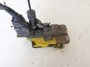 Türschloss Stangen - Hinten Linke Volvo S80, 1998.05 - 2004.06 Gebraucht,