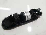 T?rinnengriff - Hinten Rechts Volkswagen Golf, IV 1997.08 - 2003.10 3b0838114,