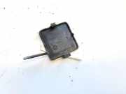 Abdeckung Abschlepphaken - Hinten Citroen C5, II 2008.02 - 2011.01 9681049477,20102960