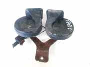 Hupe SAAB 9-3, 1998.02 - 2002.09 e335717,a73345