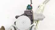 Fensterheber motor - Hinten Rechts Nissan Juke, I F15 2010.06 - 2019.06 207130,