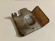 Hitzeschutzblech Abgaskr?mmer Opel Zafira, A 1999.04 - 2003.11 Gebraucht,