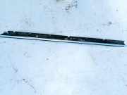 Zierleiste Leiste - Vorne Rechts Audi A6, C5 2001.08 - 2005.01 facelift Gebraucht,