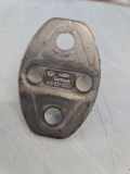 Schloss Heckdeckel Volkswagen Passat, B5 1996.08 - 2000.11 3B0837033F, 3B0 837 033 F ATJ