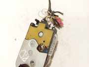 Türschloss Stangen - Vorne Rechts Peugeot 1007, 2005.04 - 2009.12 Gebraucht,