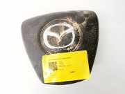 Airbag Fahrer Mazda 6, 2007.08 - 2012.12 t93340a,gs1e57k00