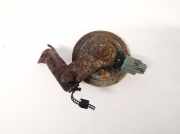 Hupe Fiat Ducato, 2002.04 - 2006.07 Gebraucht,