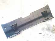 Zierleiste Toyota Yaris, II (XP90) 2005.01 - 2011.01 647160d020, 64716-0d020