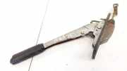 Handbremshebel Renault Megane, I 1999.03 - 2002.10 facelift Gebraucht ,