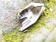 Radhausschale - Hinten Rechts Toyota Avensis, III 2009.02 - 2012.06 Gebraucht,