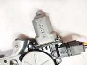 Fensterheber motor - Hinten Rechts Mitsubishi Lancer VIII, 2007 - 2015 811100,