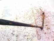 Stabilisator Stabi Hinten Hinterachse Ford Mondeo, 2000.11 - 2007.03 Gebraucht,