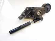 Spannrolle Volkswagen Golf, IV 1997.08 - 2003.10 4340103, 434010-3