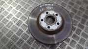 Bremsscheibe Toyota Avensis, II 2006.03 - 2008.12 facelift Gebraucht,