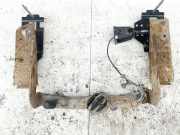 Anhängerkupplung Opel Vectra, C 2002.04 - 2005.10 Gebraucht ,