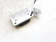 Schaltgerät Zündanlage Audi 80, B3 1986.06 - 1991.09 211905351D, 338738