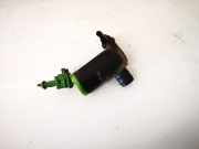 Waschwasserpumpe Scheibenreinigung Peugeot 206, 1998.08 - 2002.07 2800f27, 720301