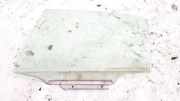 Seitenscheibe - Hinten Linke Toyota Auris, I E15 2006.10 - 2012.10 Gebraucht ,