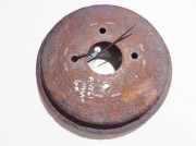 Bremstrommel Nissan Primera, P11 1996.06 - 2001.12 Gebraucht,