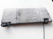 Sonnenblende Honda Accord, 1993.10 - 1997.12 Gebraucht ,