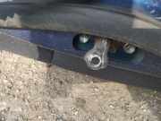 Türfangband Türbremse Türstopper - Hinten Linke Toyota Avensis Verso, 2001.08 - 2009.11 Gebraucht,