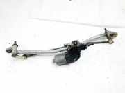 Wischergestänge Audi A4, B6 2000.11 - 2004.11 Gebraucht,