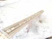 Zierleiste Tür Zier-Schutzleiste - Vorne Rechts Audi A6, C6 2005.01 - 2008.10 Gebraucht,