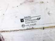 Seitenscheibe - Vorne Rechts Opel Omega, B 1999.09 - 2003.07 facelift Gebraucht,