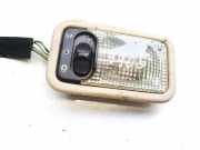 Innenraumleuchte Peugeot 406, 1999.03 - 2004.05 facelift 9610095677,
