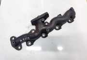Abgaskrümmer Nissan Almera, N16 2000.06 - 2003.01 Gebraucht,