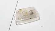 Innenraumleuchte Peugeot 206, 1998.08 - 2002.07 Gebraucht ,