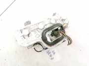 Lampenträger Heckleuchte - Hinten Opel Astra, G 1998.09 - 2004.12 Gebraucht ,