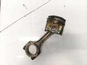 Kolben Pleuelstange Toyota Avensis, III 2009.02 - 2012.06 Gebraucht,
