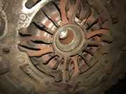 Kupplungssatz Mercedes-Benz A-CLASS, W168, 1997.07 - 2001.06 Gebraucht,