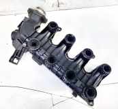 Ansaugkrümmer Citroen C4, I 2004.11 - 2008.06 9653808680,