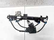 Fensterheber - Hinten Rechts Tesla Model S, I 2012.01 - 2016.06 600637700G, 6006377-00-G