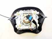 Airbag Fahrer Peugeot 406, 1999.03 - 2004.05 facelift 96422230zl,