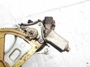 Fensterheber motor - Vorne Linke Toyota Corolla Verso, II 2001.09 - 2004.05 8572062110, 85720-62110 062040-1860