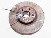 Bremsscheibe Alfa-Romeo 156 1997.07 - 2003.11 ventiliuojamas,