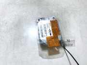 Steuergerät Airbag Nissan Almera, N16 2000.06 - 2003.01 0285001318, 988205m302