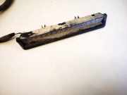 Zusatzbremsleuchte Opel Astra, G 1998.09 - 2004.12 90560399,