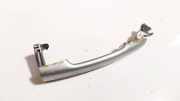 Türgriff Türaussengriff - Vorne Linke Nissan Primera, P12 2002.01 - 2008.12 Gebraucht,
