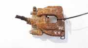 Bremssattel - Hinten Linke Volvo V70, II 2005.06 - 2007.08 facelift Gebraucht,