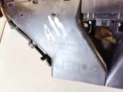 Lüftungsgitter Armaturenbrett BMW 3-Series, E90 E91 E93 2009.01 - 2013.12 facelift 64229130464903, 144821